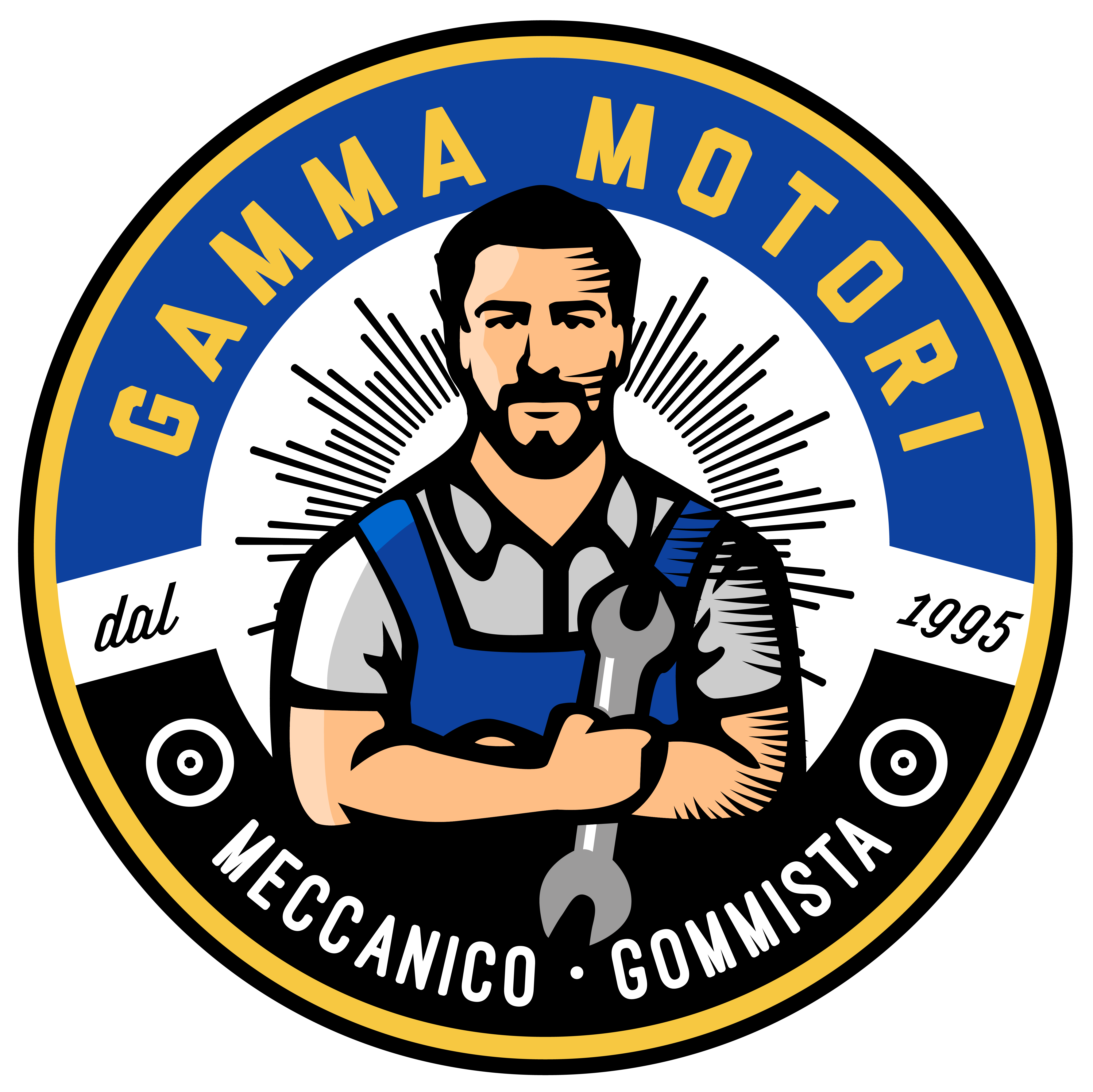 Gamma Motori